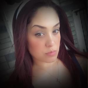 Meet your Posher, Jade